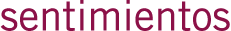 sentimientos