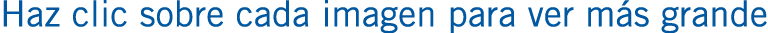 Haz clic sobre cada imagen para ver más grande