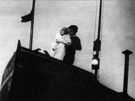 L'Atalante (Jean Vigo, 1934)