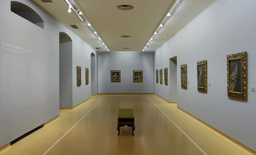 El Museo de Bellas Artes de Asturias. Ayer, Hoy y Mañana.