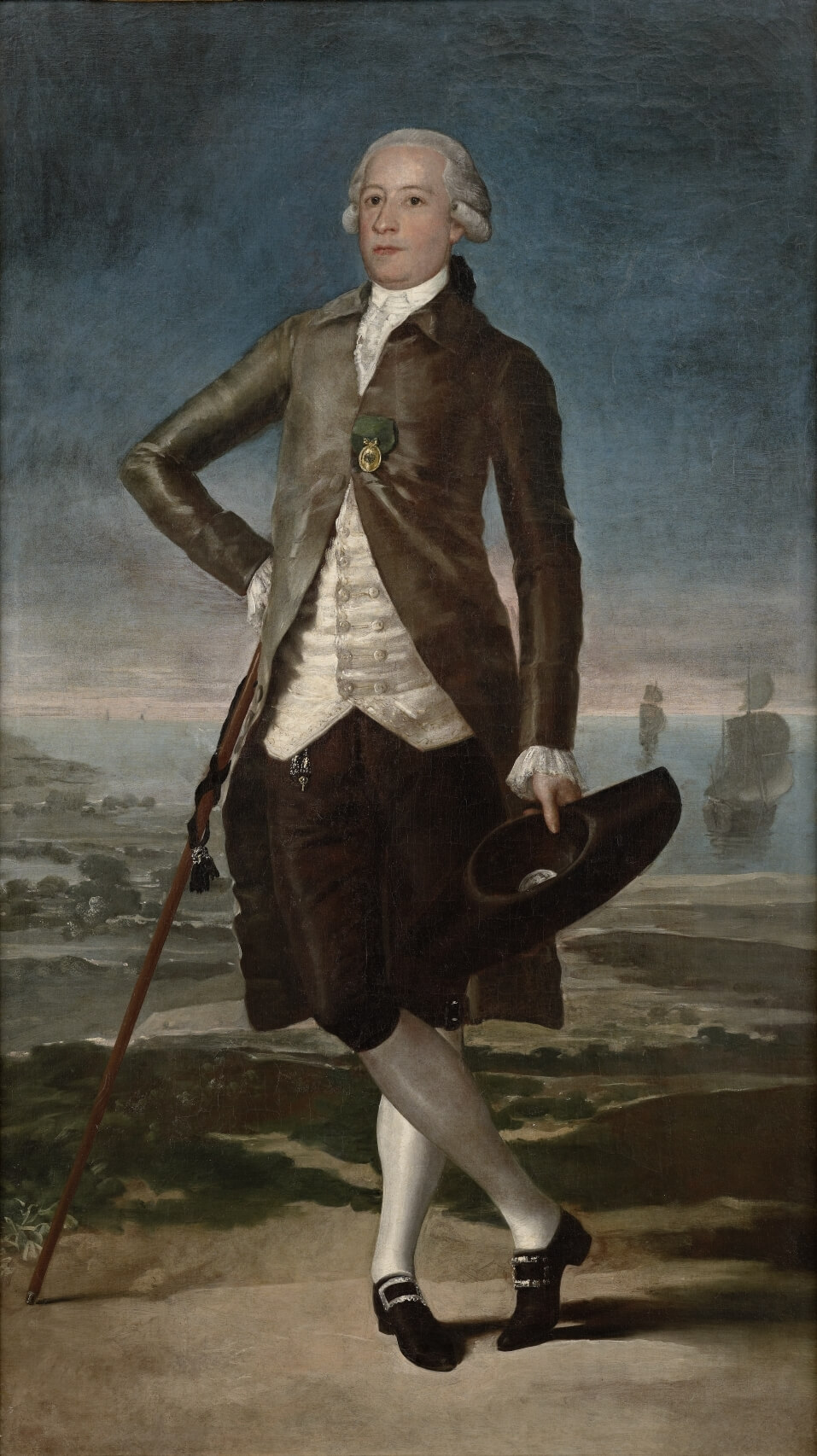 Francisco de Goya-lg