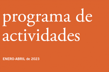 Nueva programación del Museo de Bellas Artes de Asturias (Enero-Abril 2023)