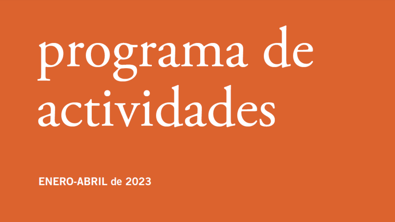 Nueva programación del Museo de Bellas Artes de Asturias (Enero-Abril 2023)