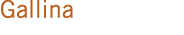 Gallina