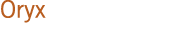 Oryx