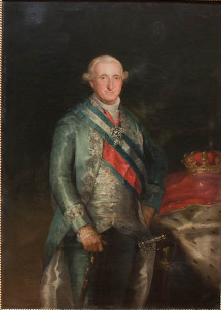 Museo de Bellas Artes de Asturias, Oviedo