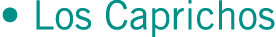 • Los Caprichos