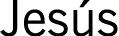 Jesús