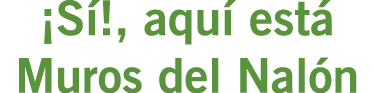 ¡Sí!, aquí está Muros del Nalón