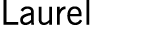 Laurel
