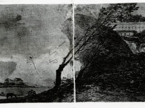 132. Francisco de Goya