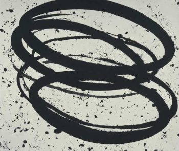 Line Heat, de Richard Serra