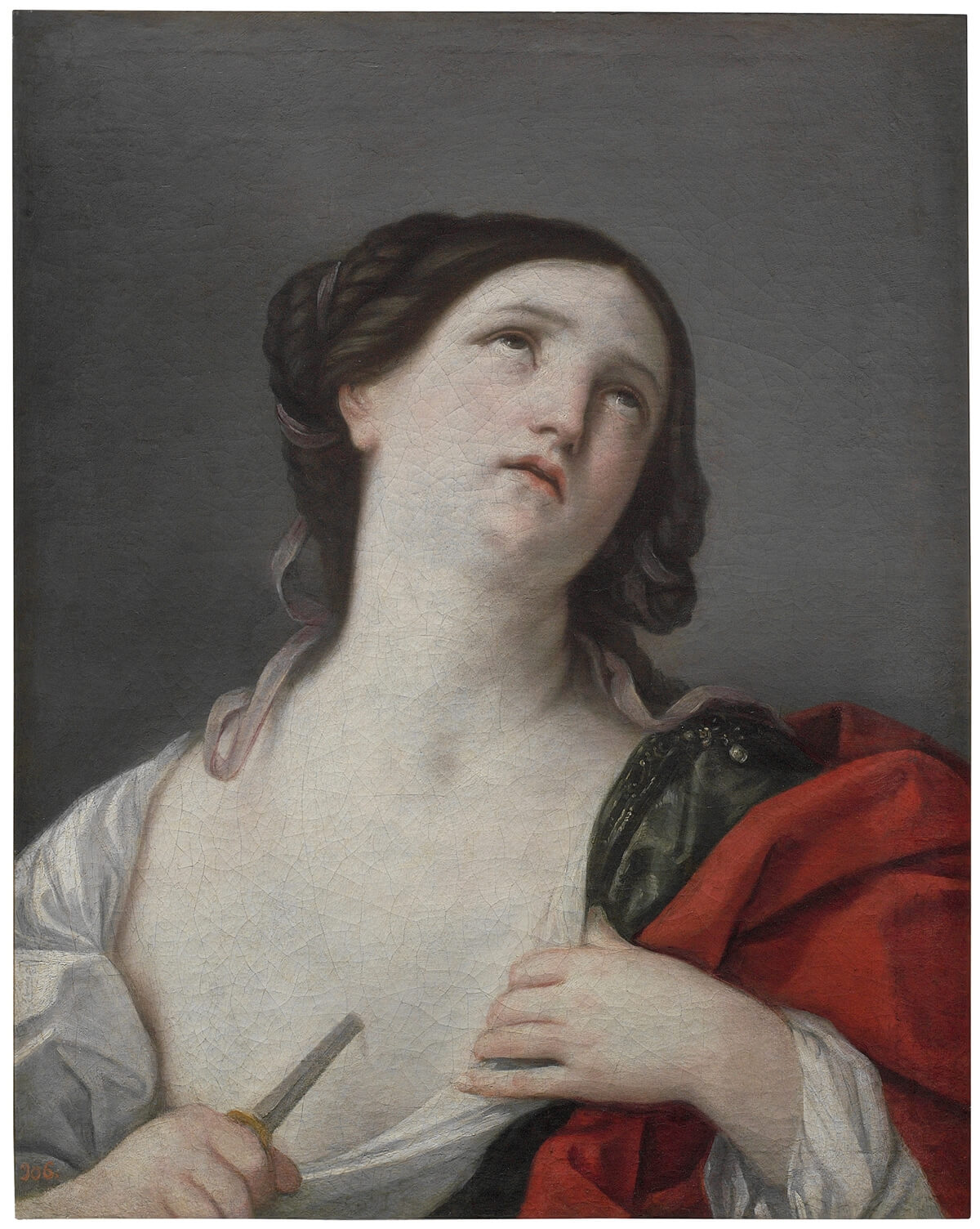 La pintura italiana en el Museo de Bellas Artes de Asturias, a cargo de Rafael Japón
