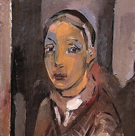 María Blanchard, una artista española en el París de las vanguardias