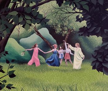 MUSEO DE BELLAS ARTES DE ASTURIAS. ÚLTIMOS INGRESOS DE ARTE CONTEMPORÁNEO ASTURIANO (2022-2023)