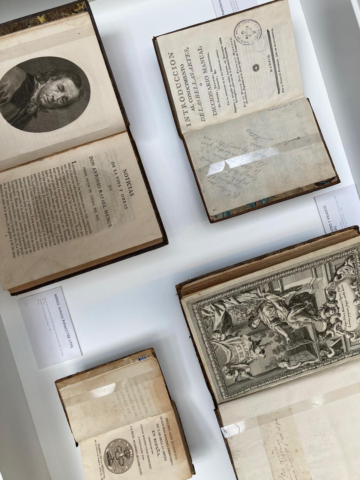 Día Internacional del Libro 2024