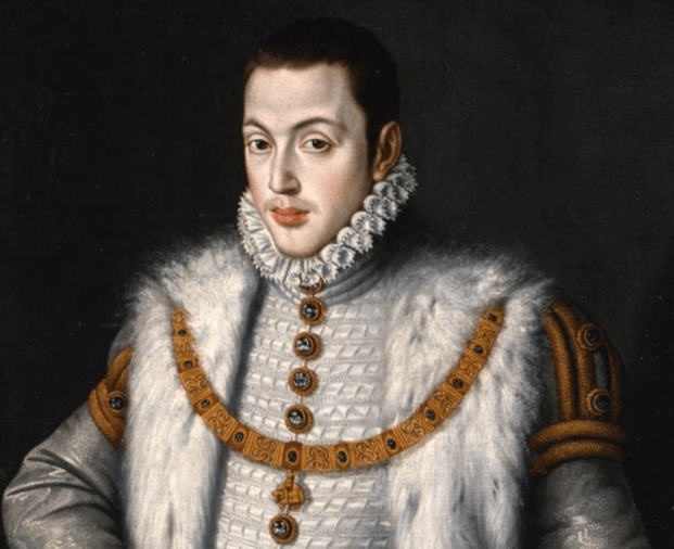 Sofonisba Anguissola. La desmemoria