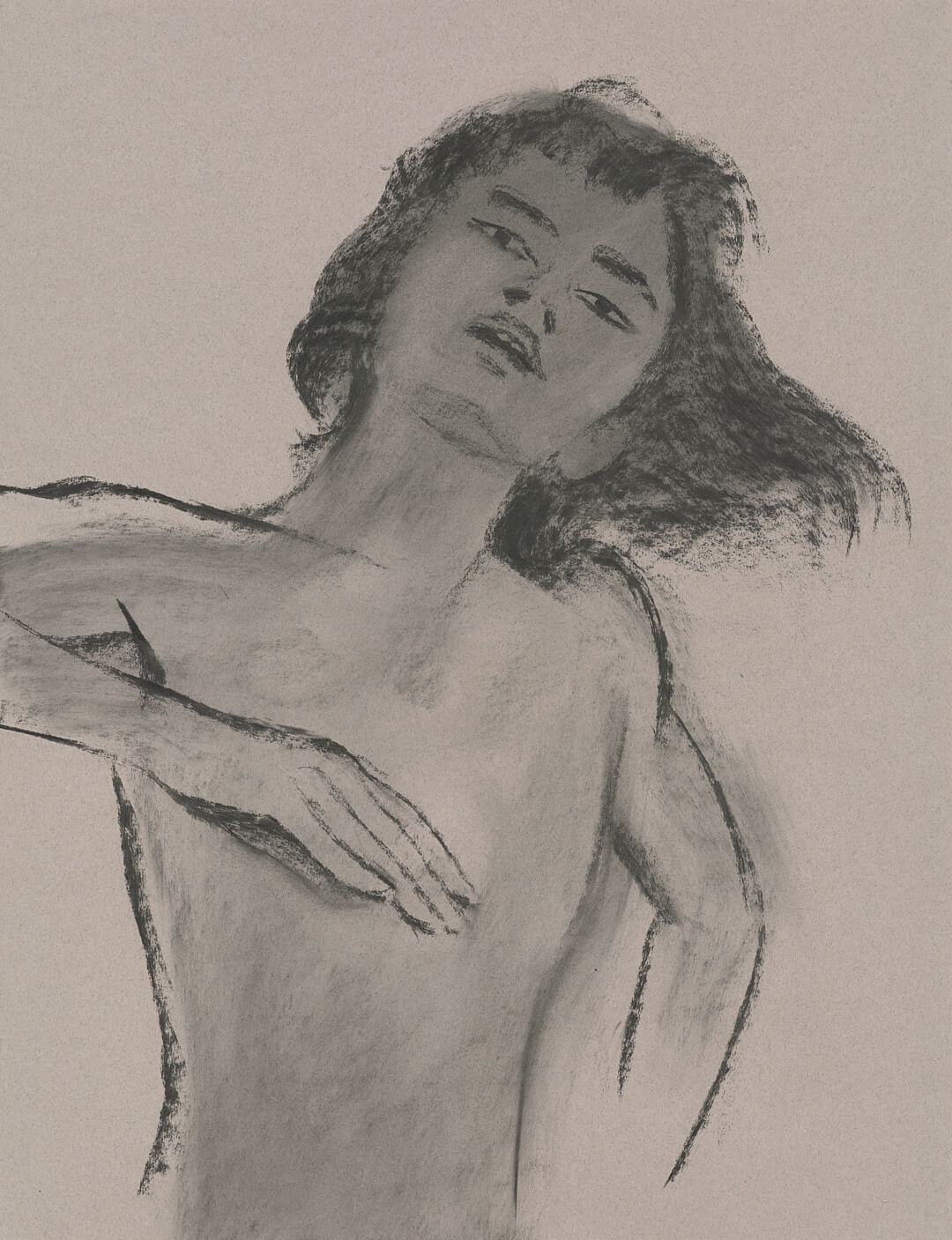 Encuentro entre Alfonso Palacio y Juan Fernández Álava