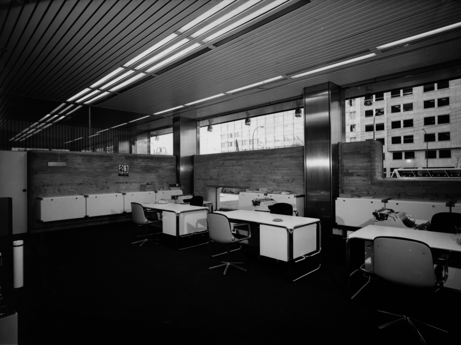 José Antonio Menéndez Hevia y el diseño de interiores en Asturias