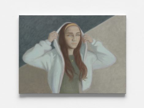 ENLIGHTENED. 2024. Óleolienzo. 73x100 cm. (1)