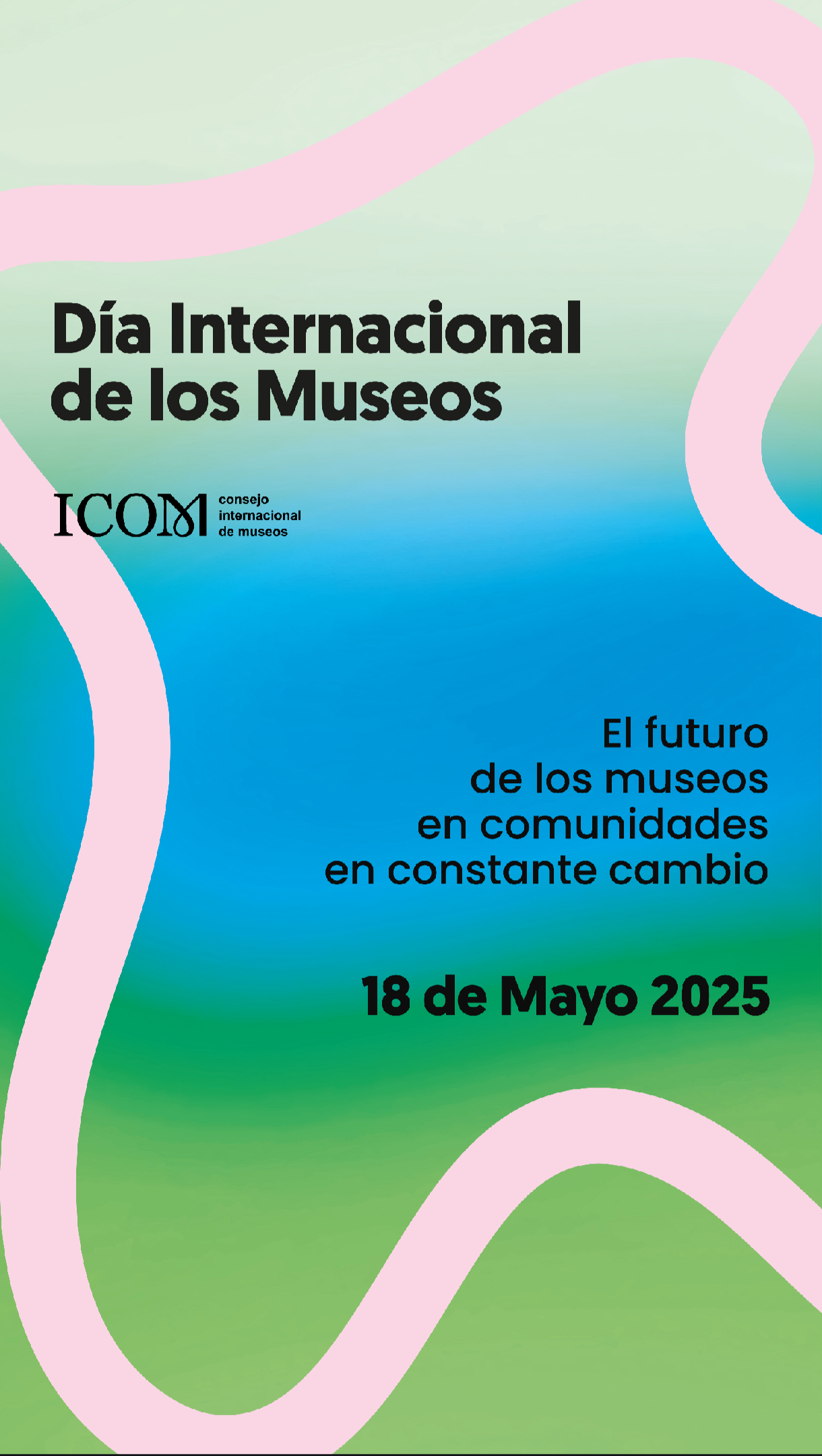 Día Internacional de los Museos 2025 | Museo Bellas Artes de Asturias