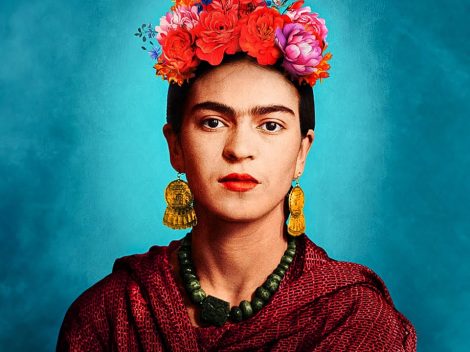 FRIDA