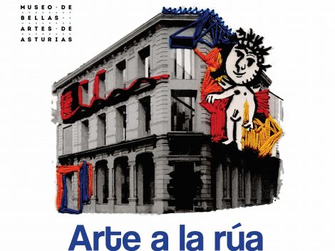 Poster bellas artes 2