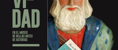 Celebra la Navidad en el Museo de Bellas Artes de Asturias