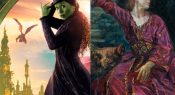 Wicked-La Maga Circe